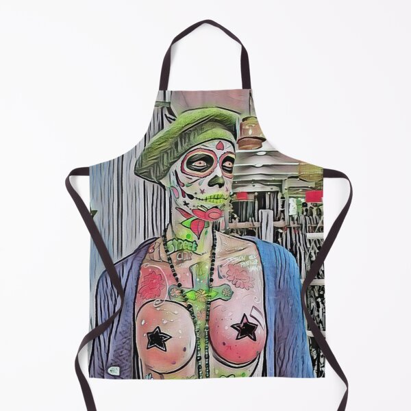 Item preview, Angel de la muerte designed and sold by mtargui2022.
