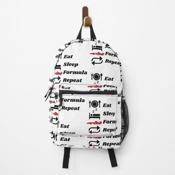 Item preview, Eat Sleep Formula repeat designed and sold by CreacionsMeraki.