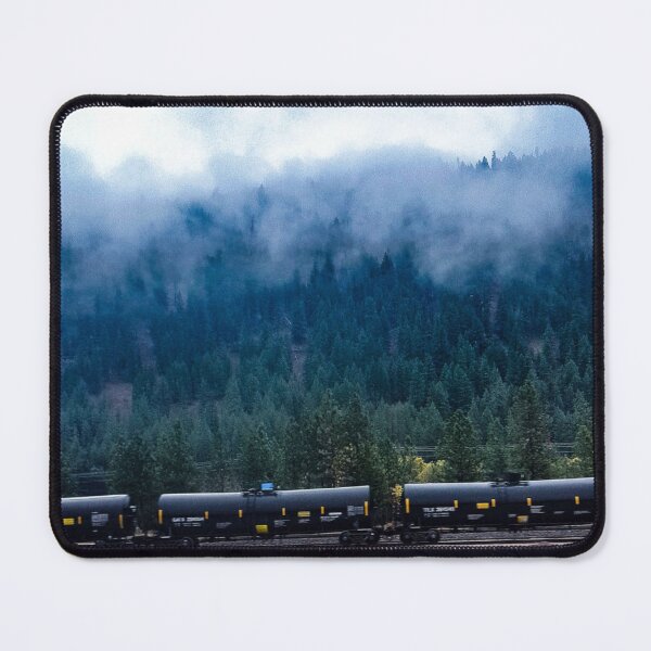 Item preview, Train Terrain  designed and sold by J+J Photography.