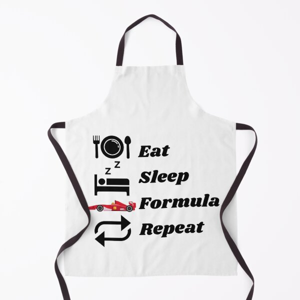 Item preview, Eat Sleep Formula repeat designed and sold by CreacionsMeraki.