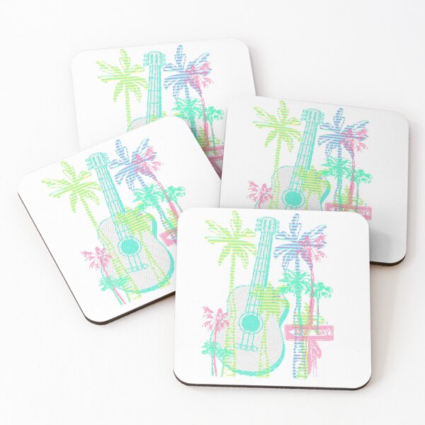 Item preview, PALM SPRING designed and sold by MELTBBROSE.