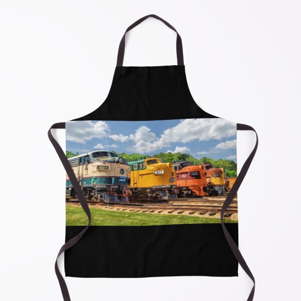 Item preview, Diesel Locomotives designed and sold by Christopher Arndt.
