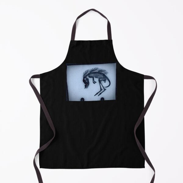 Item preview, Cryptozoological x-ray 2 variant 2 designed and sold by John Chadwick.