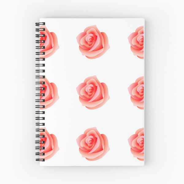 Item preview, Pink roses designed and sold by Solomie12.