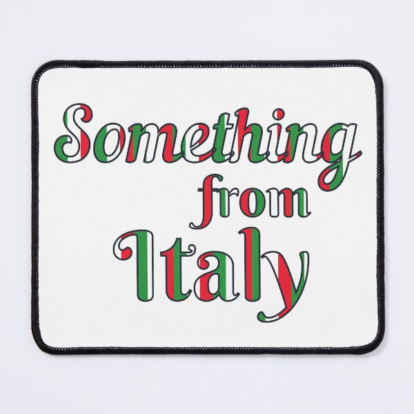 Item preview, Something from Italy designed and sold by trendingatees.