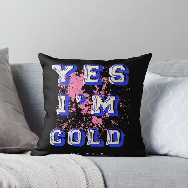 Item preview, Cold 24/7  designed and sold by TFM-Novelties.