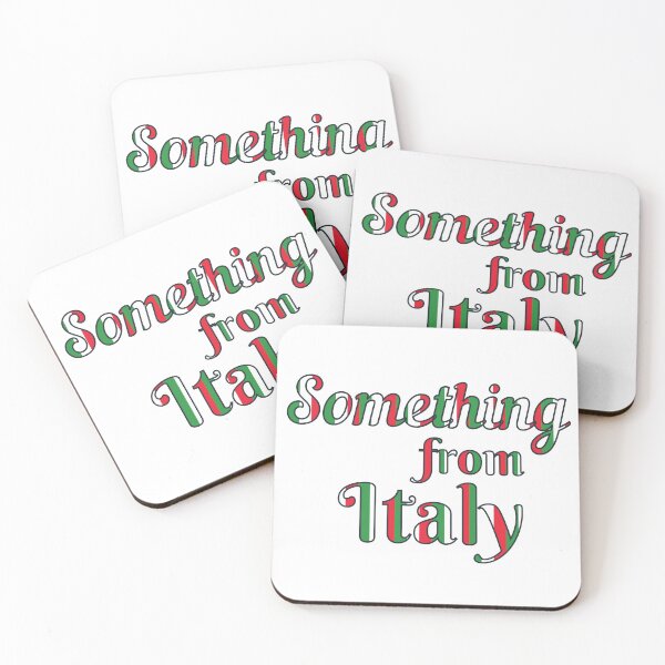 Item preview, Something from Italy designed and sold by trendingatees.
