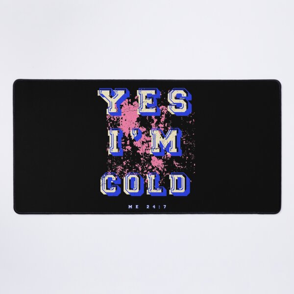 Item preview, Cold 24/7 designed and sold by TFM-Novelties.