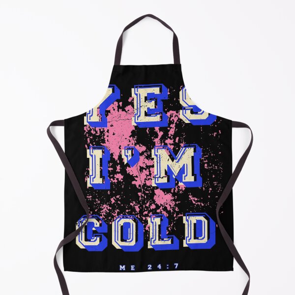 Item preview, Cold 24/7  designed and sold by TFM-Novelties.