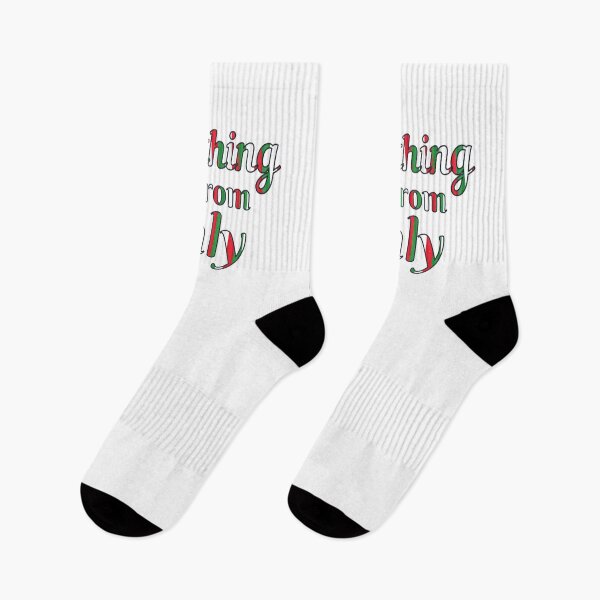 Item preview, Something from Italy designed and sold by trendingatees.