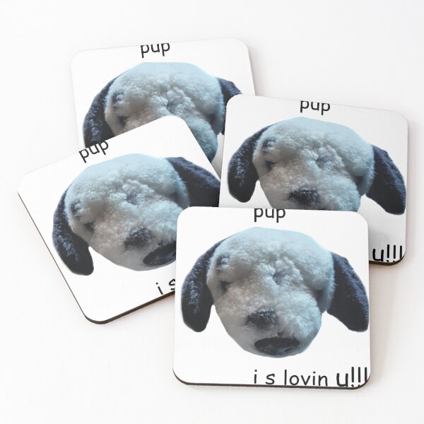 Item preview, the pup rebellion beings, pupteen eighty four designed and sold by toyedesign.