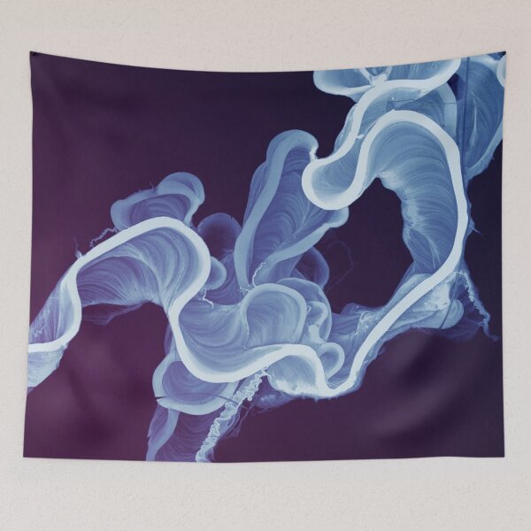 Item preview, Ivalo River Meanders designed and sold by GeoCoe.