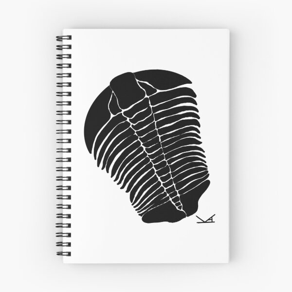 Item preview, Trilobite Fossil designed and sold by Fernheart Designs.