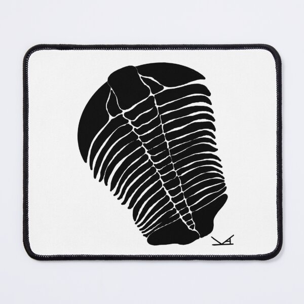 Item preview, Trilobite Fossil designed and sold by Fernheart Designs.