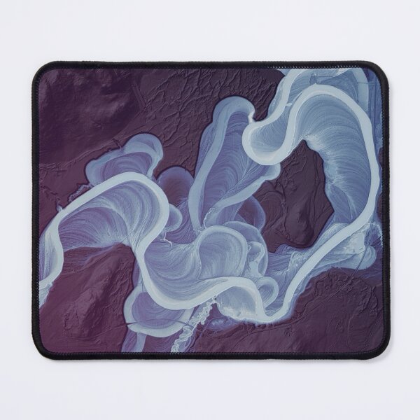 Item preview, Ivalo River Meanders 2 designed and sold by GeoCoe.