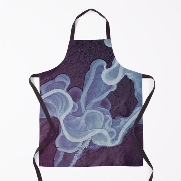 Item preview, Ivalo River Meanders 2 designed and sold by GeoCoe.