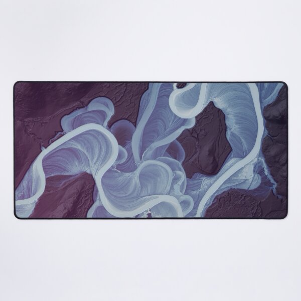 Item preview, Ivalo River Meanders 2 designed and sold by GeoCoe.