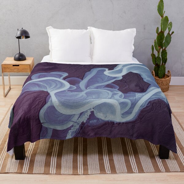 Item preview, Ivalo River Meanders 2 designed and sold by GeoCoe.