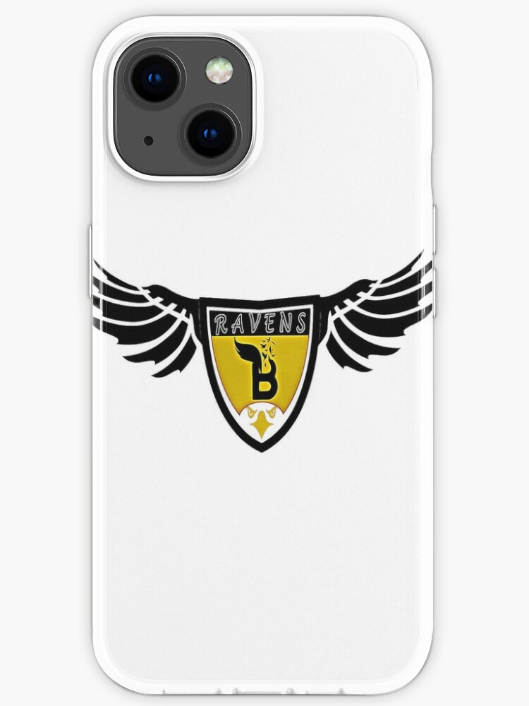 Lamar Jackson Ravens | iPhone Case