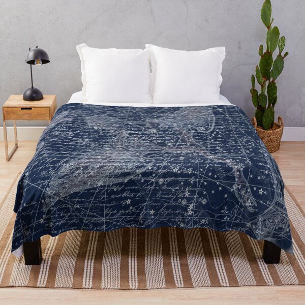 Item preview, Celestial Map Cygnus Constellation designed and sold by RyansOpenDoor.