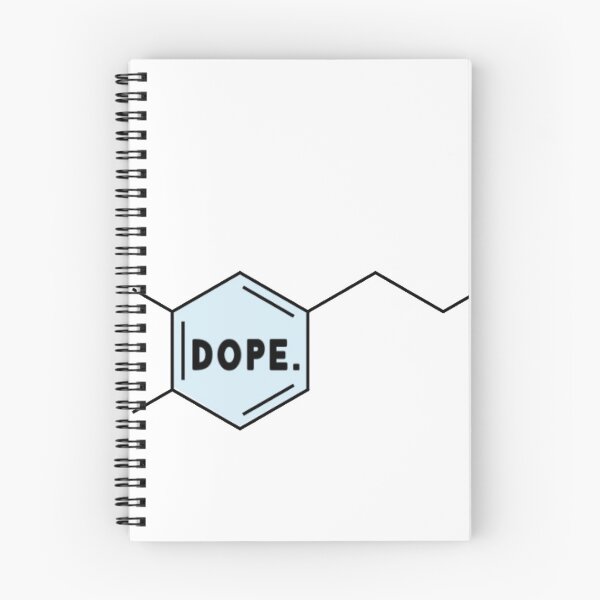 Item preview, Dopamine designed and sold by radiantdark.