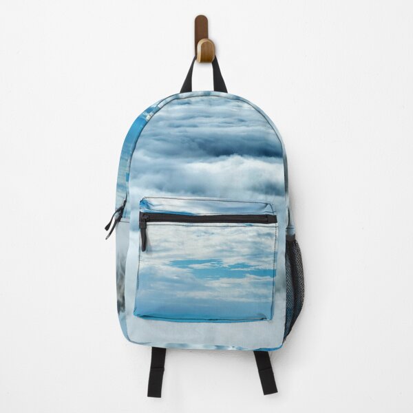 Item preview, Little island in a sea of clouds designed and sold by Hercules Milas.