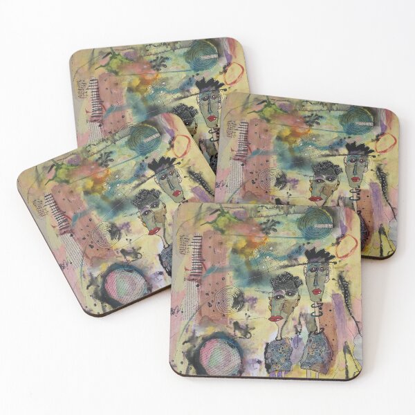 Item preview, Kin Folk designed and sold by Mimi  Mix.