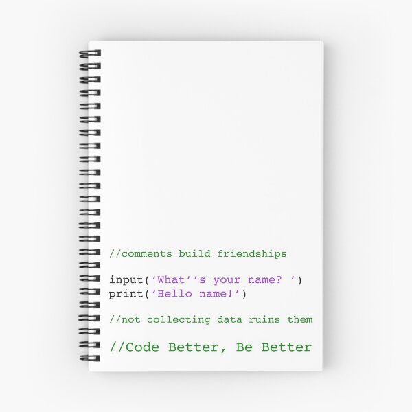 Item preview, Code Better, Be Better designed and sold by EngineeringJoy.