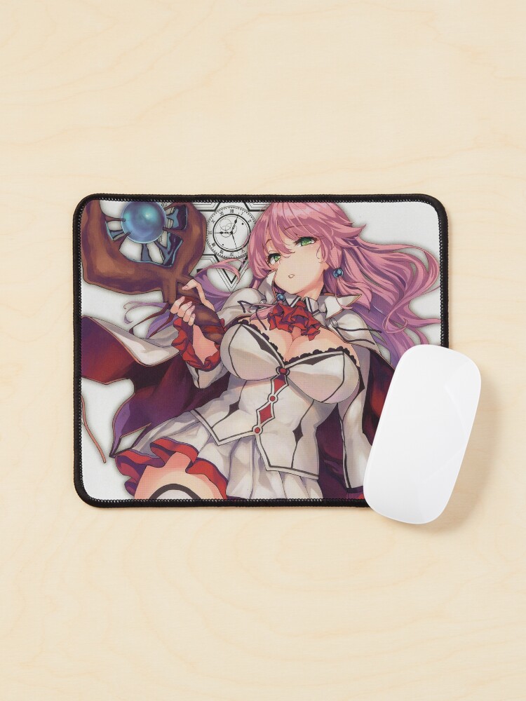 redo of healer mouse pad