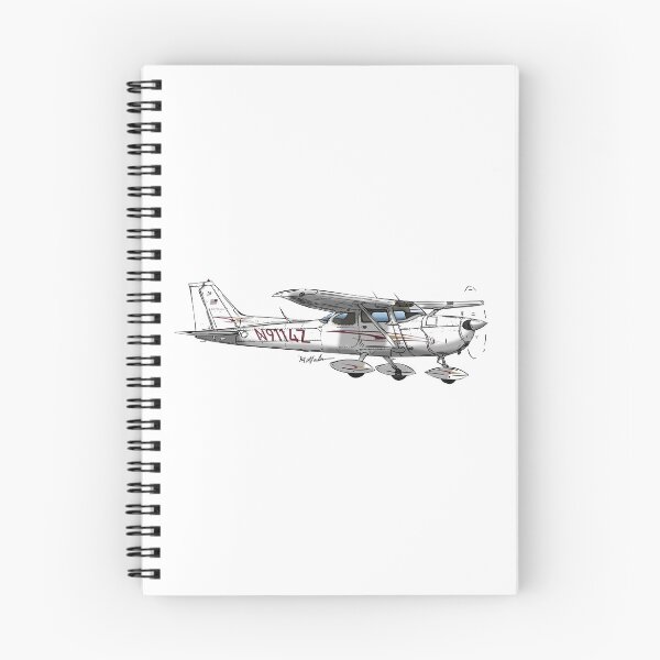 Item preview, Cessna N9114Z designed and sold by Michael Garber.