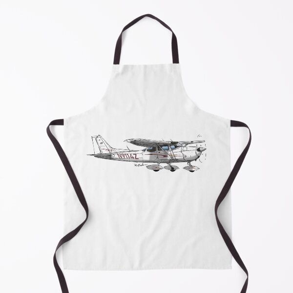 Item preview, Cessna N9114Z designed and sold by Michael Garber.