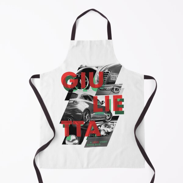 Item preview, Giulietta, a love story designed and sold by StileAlfa.