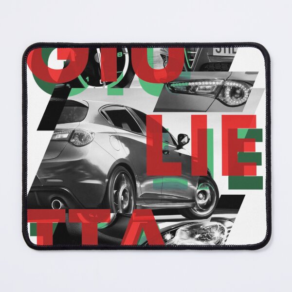 Item preview, Giulietta, a love story designed and sold by StileAlfa.