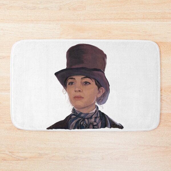 Item preview, Sue Gilbert Emisue designed and sold by rikiiart.