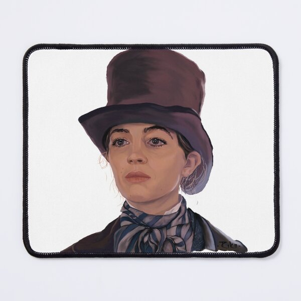 Item preview, Sue Gilbert Emisue designed and sold by rikiiart.