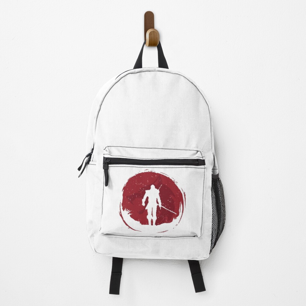 Item preview, Backpack designed and sold by Creativenetic.