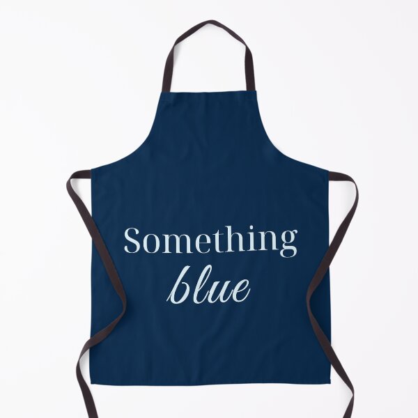 Item preview, Something Blue designed and sold by trendingatees.
