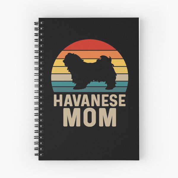 Item preview, Havanese Mom - Havanese Dog Breed Lover designed and sold by tjred01.