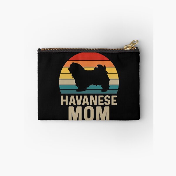Item preview, Havanese Mom - Havanese Dog Breed Lover designed and sold by tjred01.