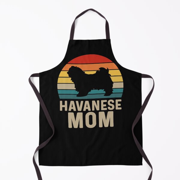 Item preview, Havanese Mom - Havanese Dog Breed Lover designed and sold by tjred01.
