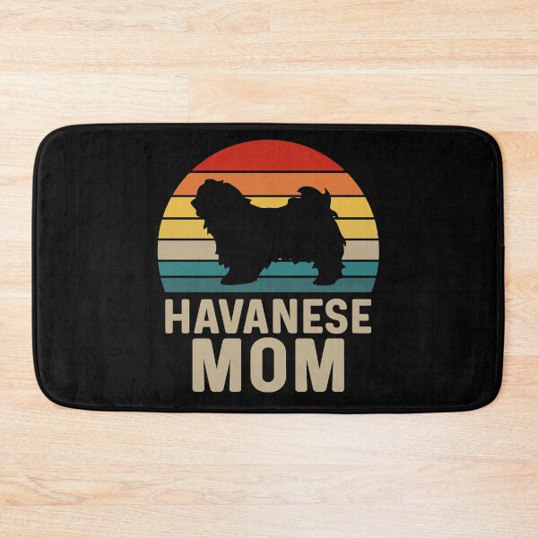 Item preview, Havanese Mom - Havanese Dog Breed Lover designed and sold by tjred01.