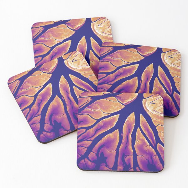 Item preview, Wax Lake Delta designed and sold by GeoCoe.