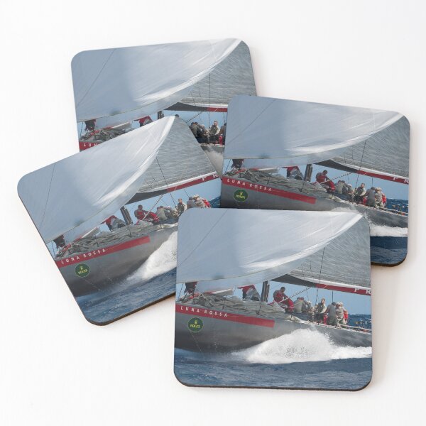 Item preview, Spinnaker planing designed and sold by James Robinson Taylor.
