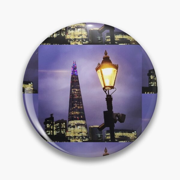 Item preview, The Shard designed and sold by CimmerianPhoto.