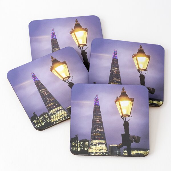 Item preview, The Shard designed and sold by CimmerianPhoto.