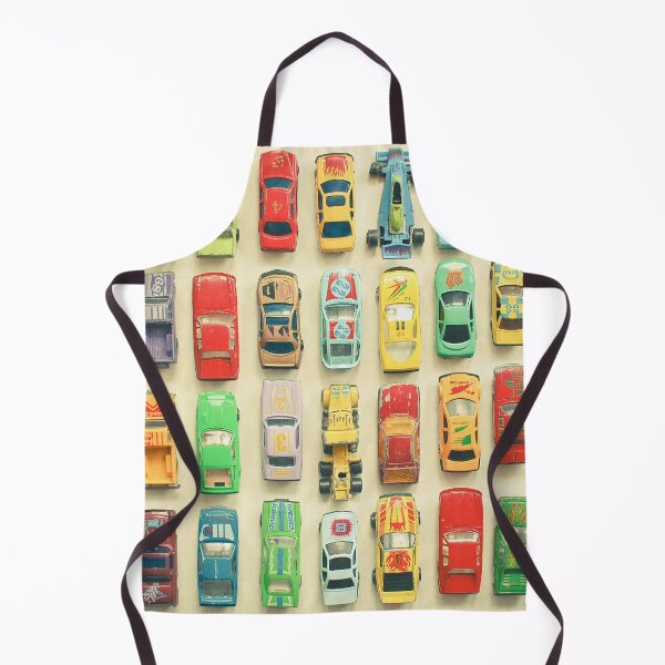 Item preview, Car Park designed and sold by Cassia Beck.