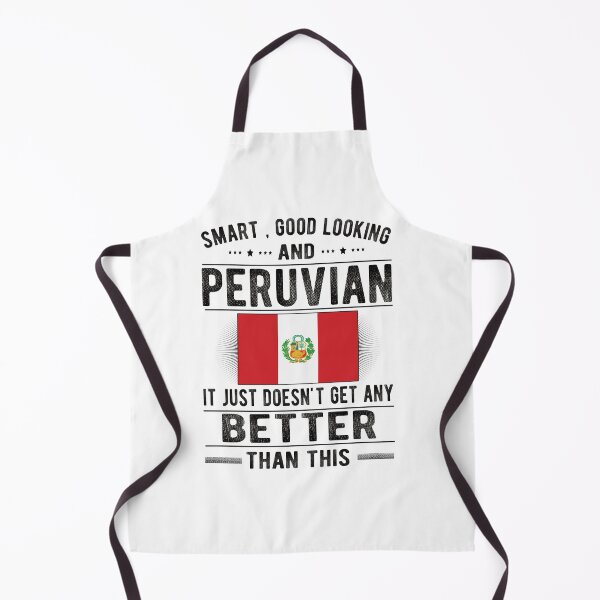 Item preview, Proud Peruvian Flag Peru Heritage Peruvian Roots designed and sold by Pukiart.