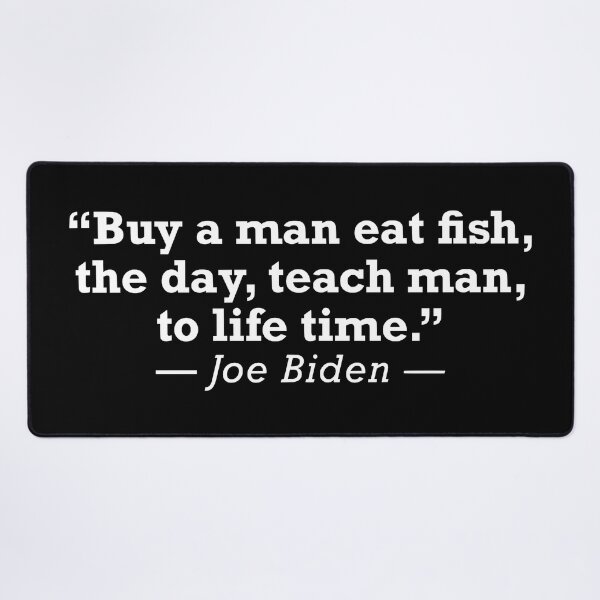 Item preview, Funny Anti Biden Anti Democrat Anti Liberal Quote designed and sold by JackCurtis1991.