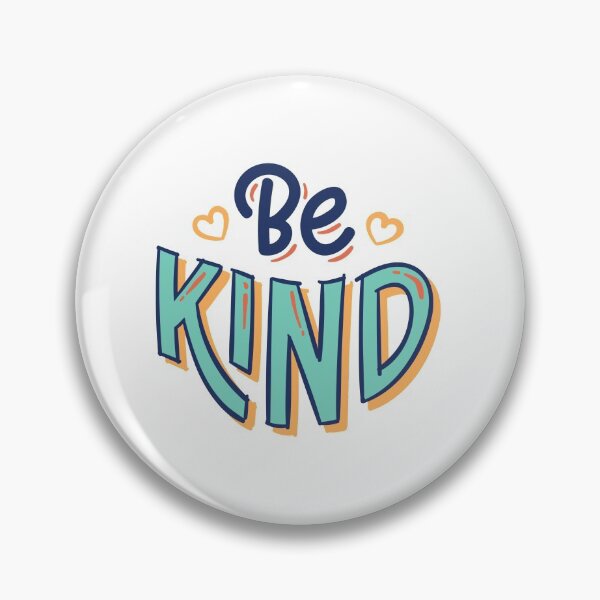 Item preview, Be Kind - Be Kind Advocate Include designed and sold by Rainbow Designs.
