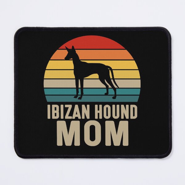 Item preview, Ibizan Hound Mom Sunset - Ibizan Hound Dog Breed Lover designed and sold by tjred01.